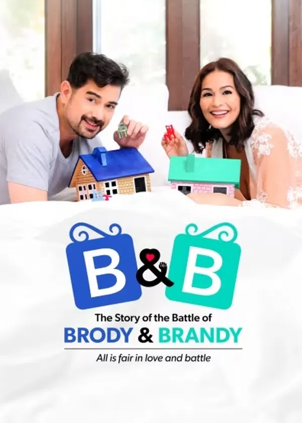 Xem Phim B&B Vietsub HD Online