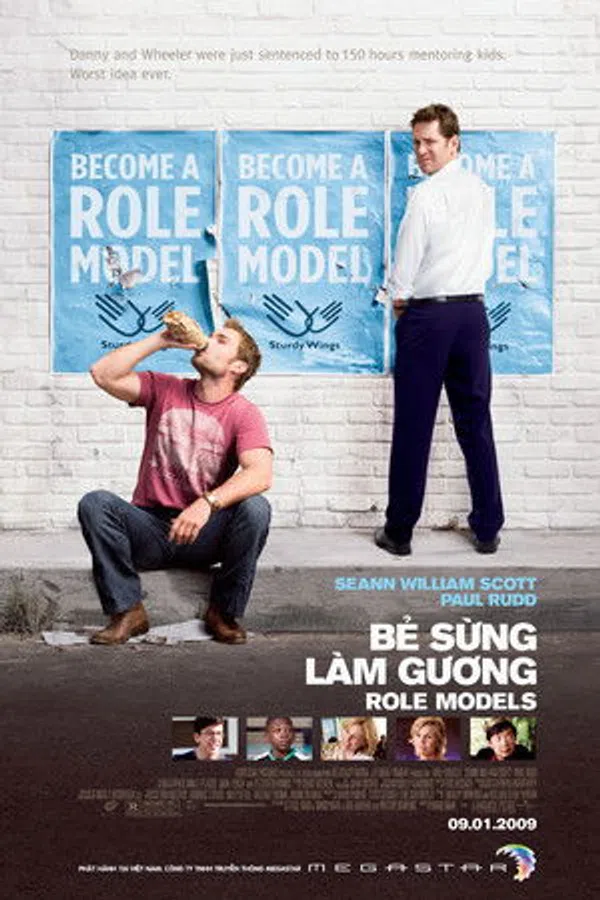 Xem Phim Bẻ Sừng Làm Gương Vietsub HD Online