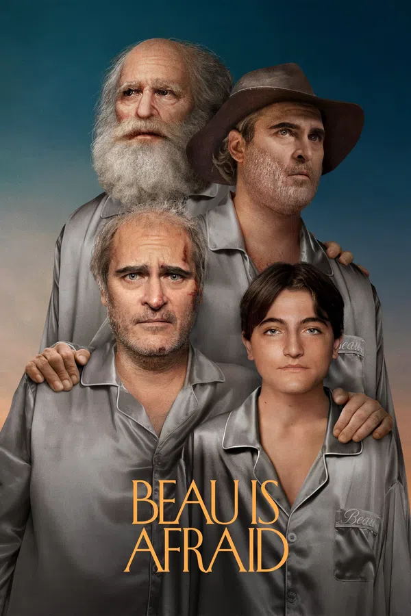 Xem Phim Beau Sợ Sệt Vietsub HD Online