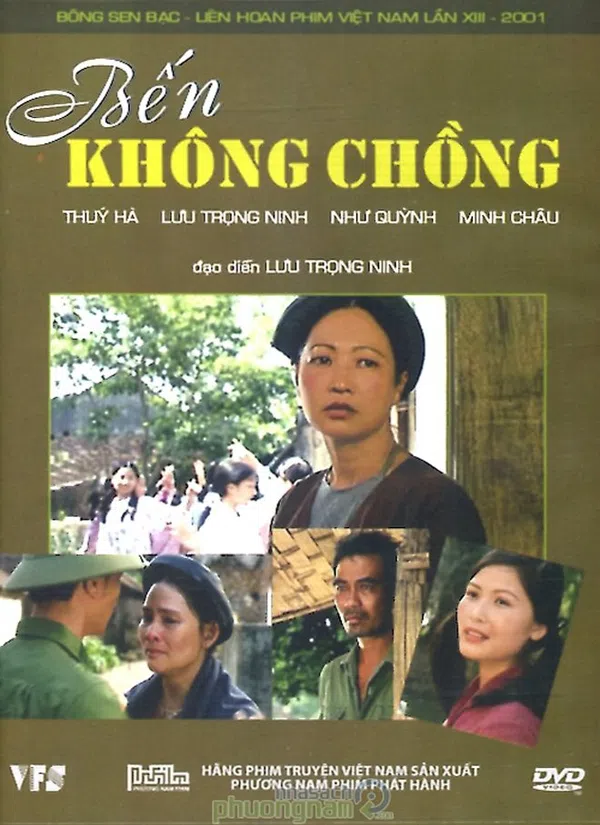 Xem Phim Bến Không Chồng Vietsub HD Online