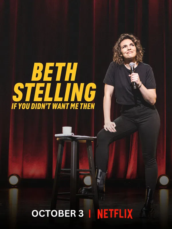Xem Phim Beth Stelling: Nếu Hồi Đó Anh Đã Không Cần Tôi Vietsub HD Online