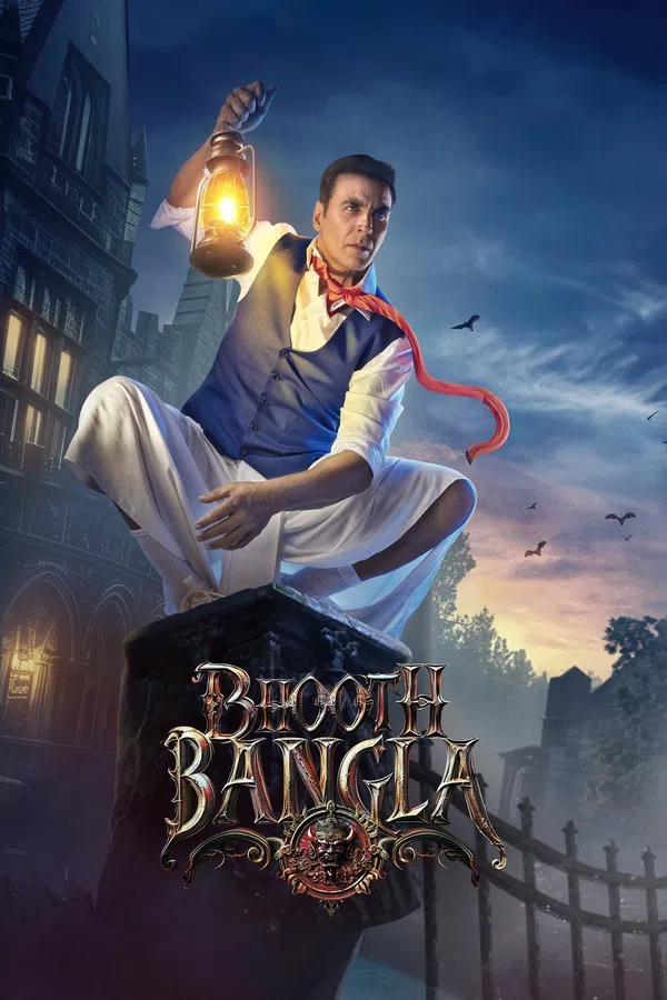Xem Phim Bhooth Bangla Vietsub HD Online