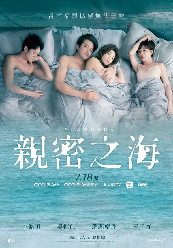Xem Phim Biển Thân Mật Vietsub HD Online
