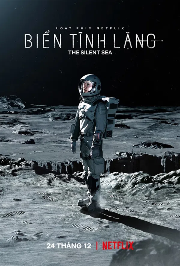Xem Phim Biển Tĩnh Lặng Vietsub HD Online