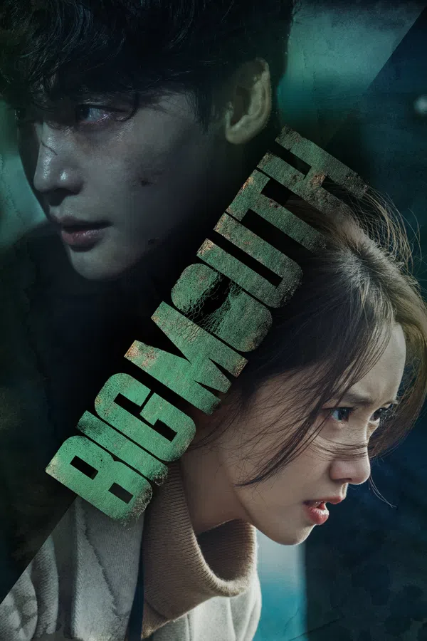 Xem Phim Big Mouth Vietsub HD Online