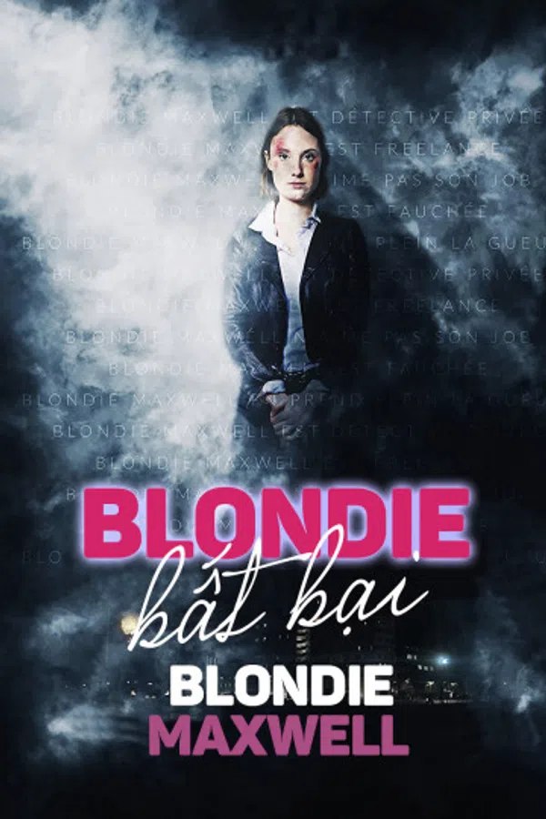Xem Phim Blondie Bất Bại Vietsub HD Online
