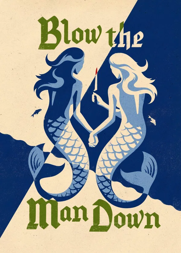 Xem Phim Blow the Man Down Vietsub HD Online