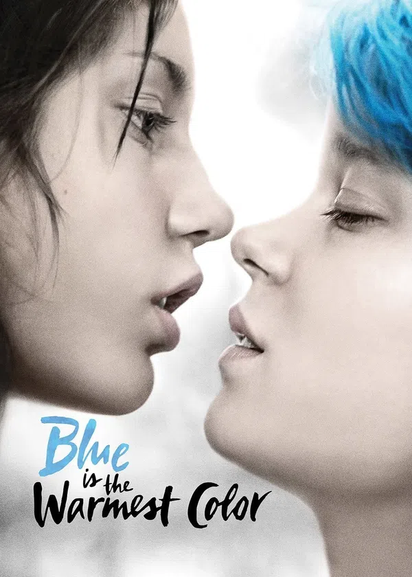Xem Phim Blue Is The Warmest Colour Vietsub HD Online