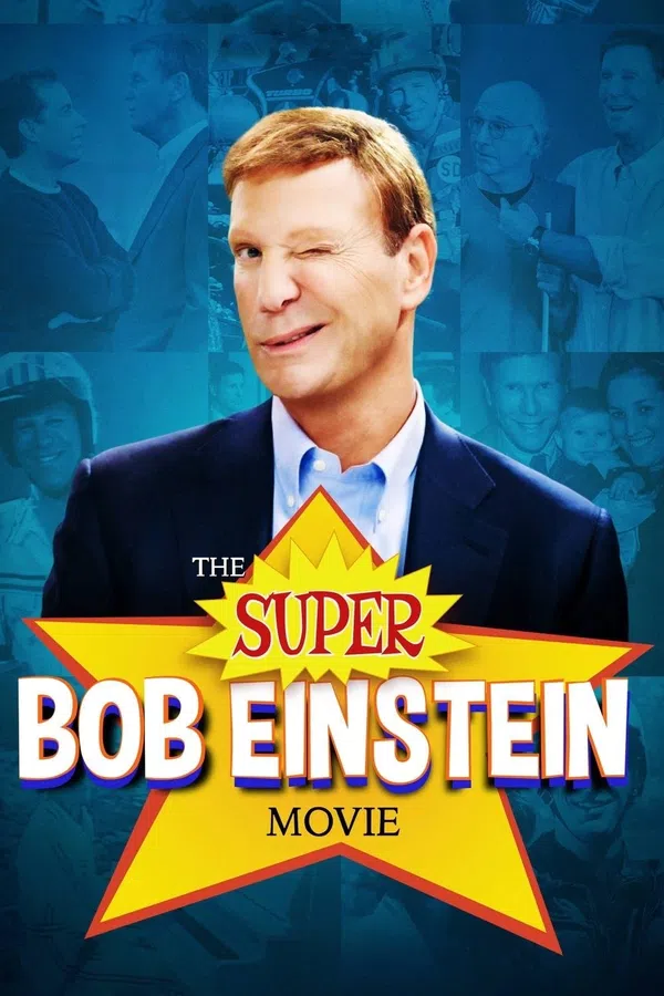 Xem Phim Bộ Phim Tuyệt Đỉnh Về Bob Einstein Vietsub HD Online