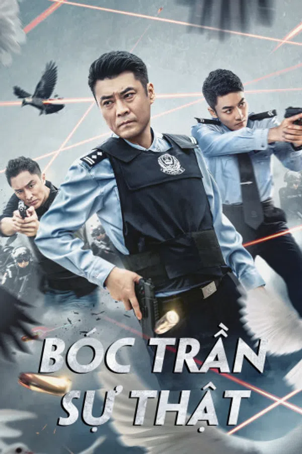 Xem Phim Bóc Trần Sự Thật Vietsub HD Online