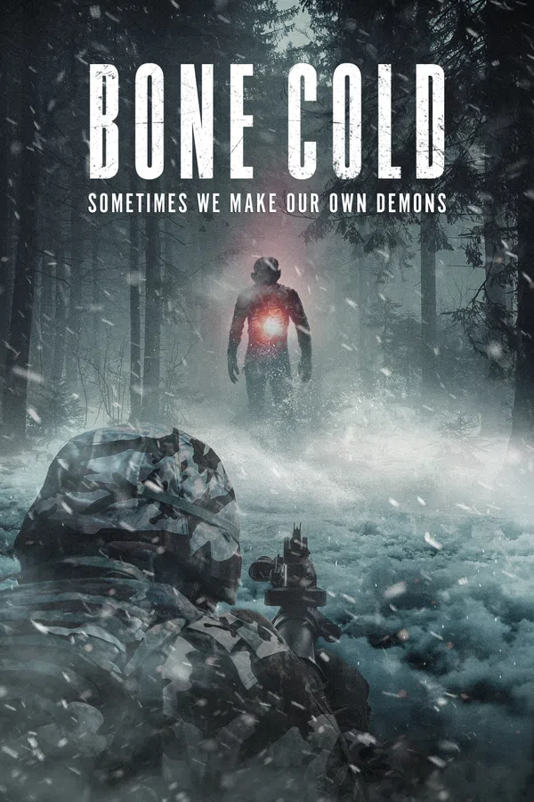 Xem Phim Bone Cold Vietsub HD Online