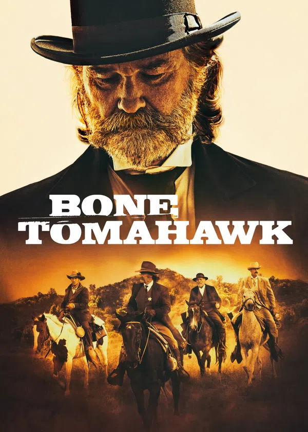 Xem Phim Bone Tomahawk Vietsub HD Online