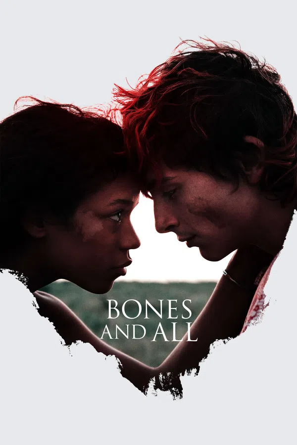 Xem Phim Bones and All Vietsub HD Online