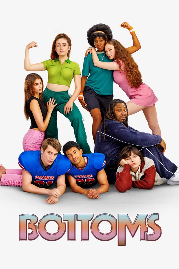 Xem Phim Bottoms Vietsub HD Online