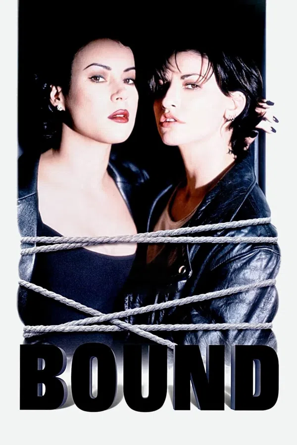 Xem Phim Bound (1996) Vietsub HD Online