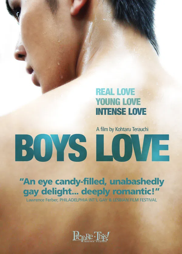 Xem Phim Boys Love Vietsub HD Online