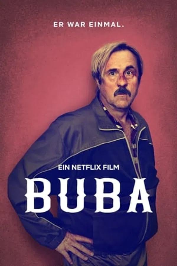 Xem Phim Buba Vietsub HD Online