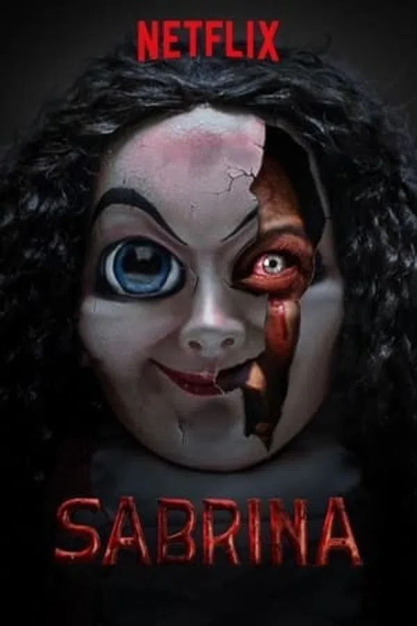 Xem Phim Búp bê ma Sabrina Vietsub HD Online