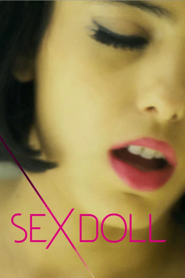 Xem Phim Búp Bê Tình Ái Vietsub HD Online