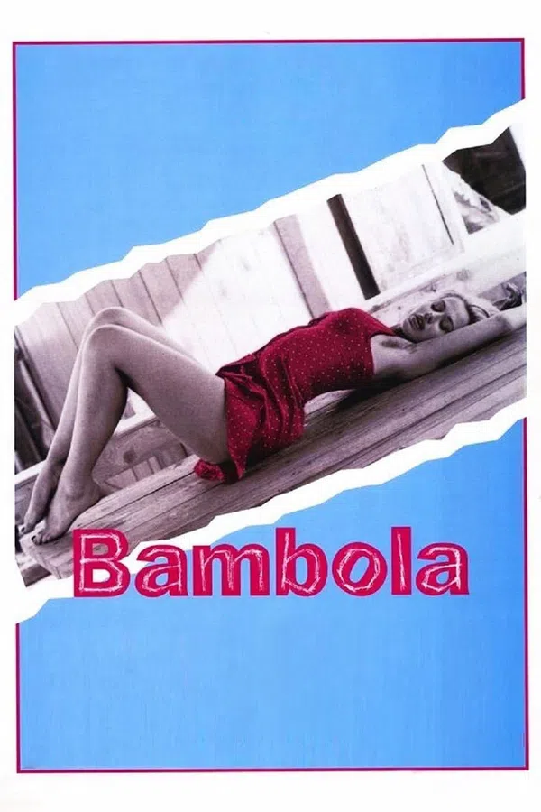 Xem Phim Búp bê Vietsub HD Online