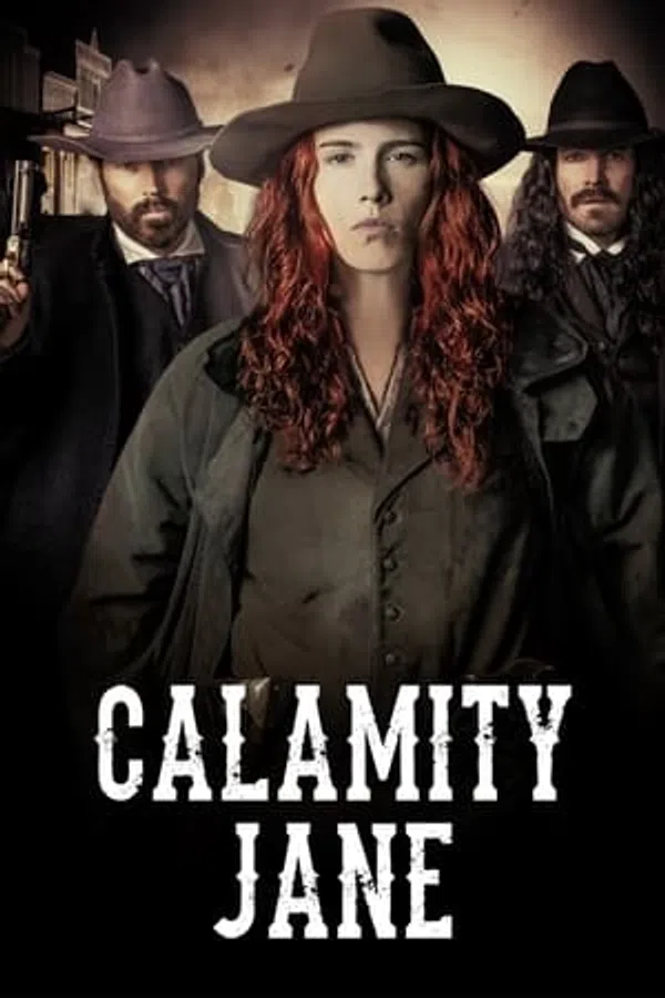 Poster phim Calamity Jane trên SubNhanh