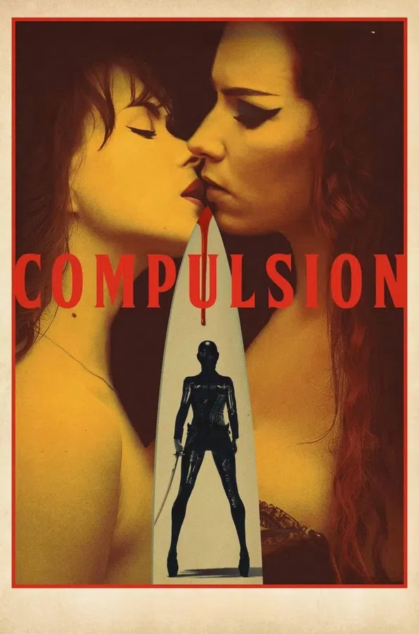 Xem Phim Cám Dỗ Chết Người Vietsub HD Online