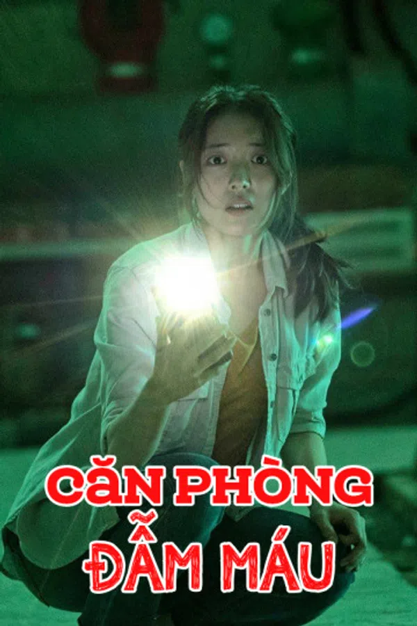 Xem Phim Căn Phòng Đẫm Máu Vietsub HD Online
