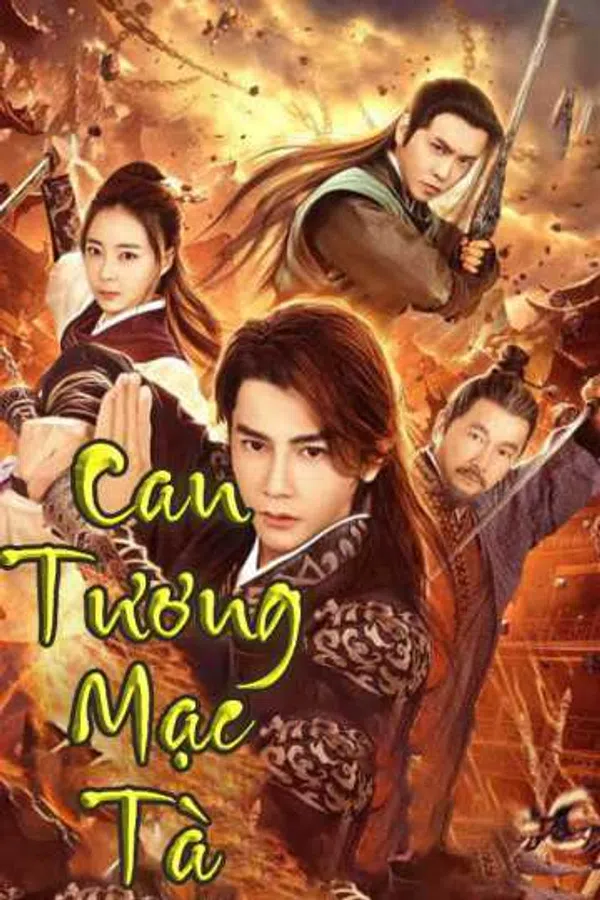 Xem Phim Can Tương Mạc Tà Vietsub HD Online