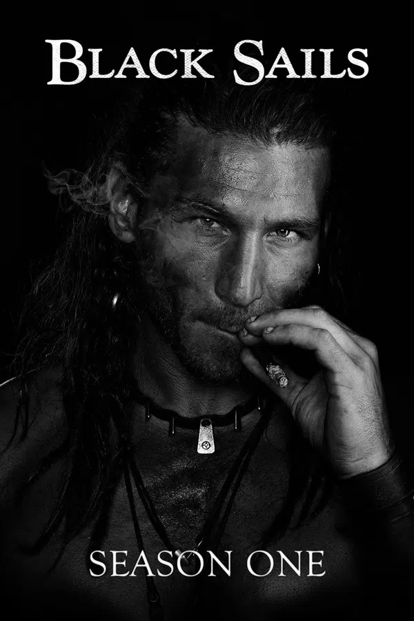 Xem Phim Cánh Buồm Đen (Phần 1) Vietsub HD Online