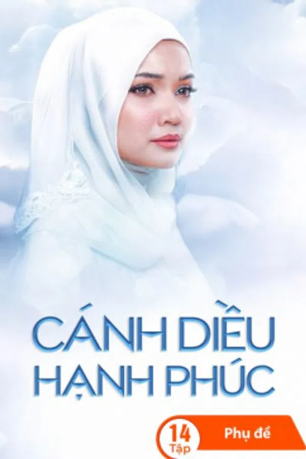 Xem Phim Cánh Diều Hạnh Phúc (Phần 1) Vietsub HD Online