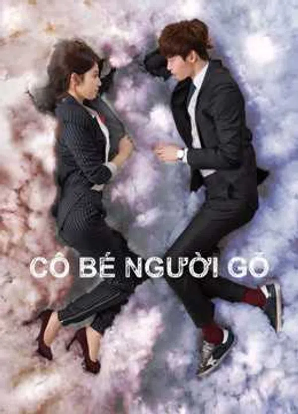 Poster phim Cặp Đôi Trái Ngược trên SubNhanh