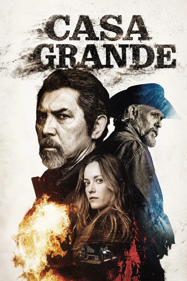 Xem Phim Casa Grande Vietsub HD Online