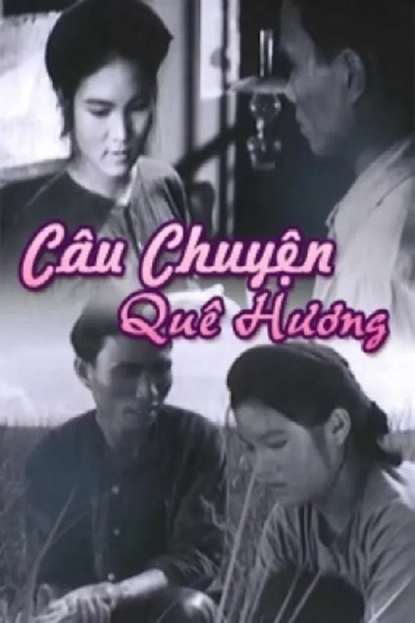 Xem Phim Câu Chuyện Quê Hương Vietsub HD Online
