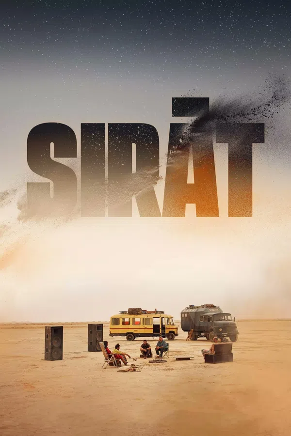 Xem Phim Cây Cầu Sirāt Vietsub HD Online
