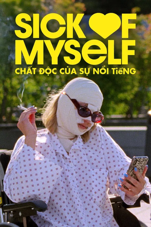 Xem Phim Chất Độc Của Sự Nổi Tiếng Vietsub HD Online