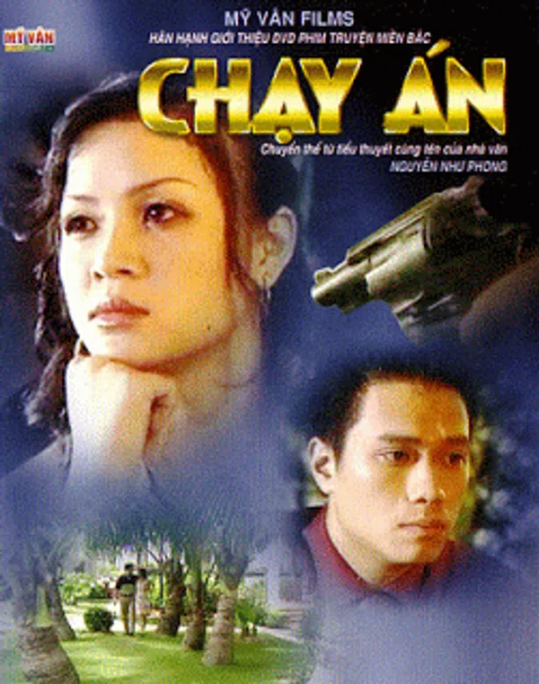 Xem Phim Chạy Án (Phần 1) Vietsub HD Online
