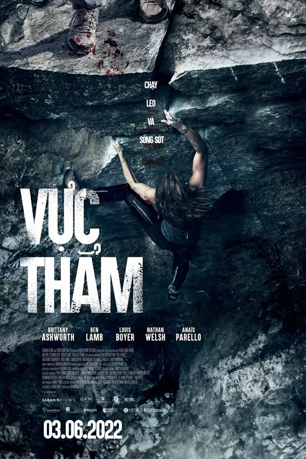 Xem Phim Cheo Leo Vietsub HD Online