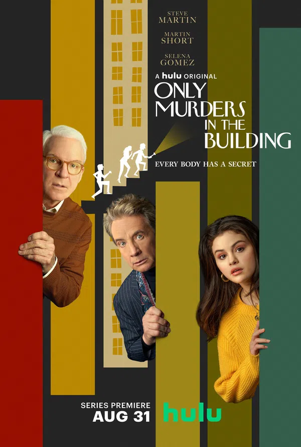 Poster phim Chỉ Có Sát Nhân Bên Trong Tòa Nhà (Phần 2) trên SubNhanh