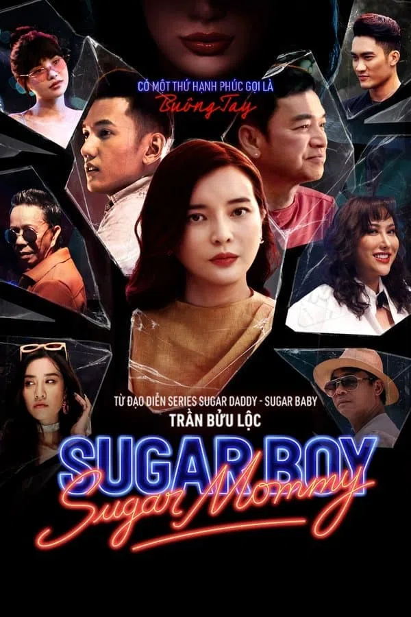 Xem Phim Chị Đường Em Nuôi Vietsub HD Online