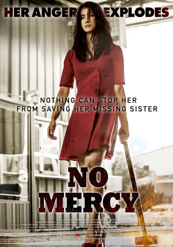 Xem Phim Chị Gái Báo Thù Vietsub HD Online