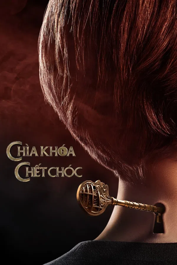 Xem Phim Chìa Khoá Chết Chóc (Phần 1) Vietsub HD Online