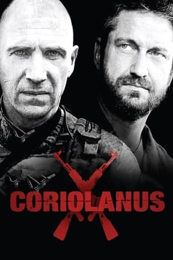 Xem Phim Chiến Binh Coriolanus Vietsub HD Online