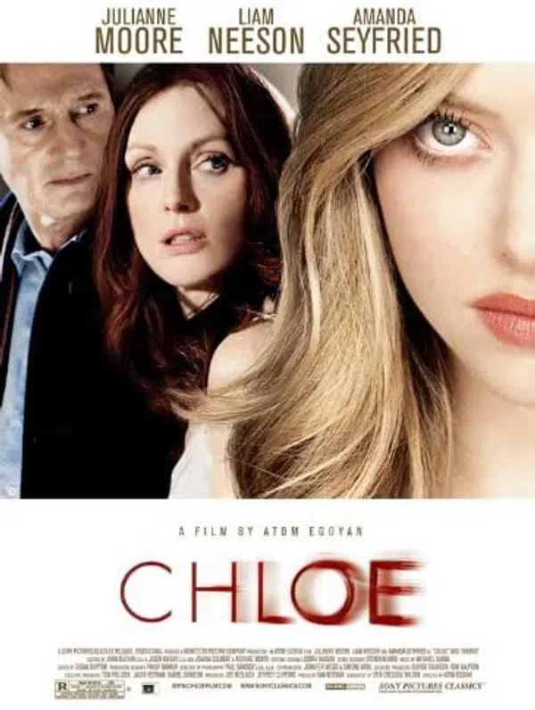 Xem Phim Chloe Vietsub HD Online