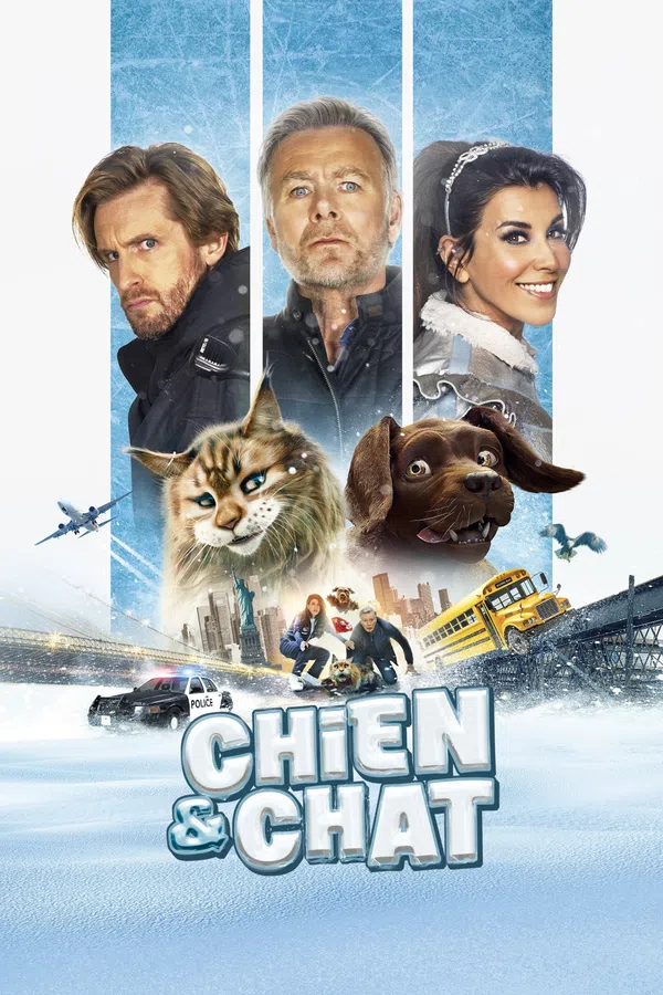 Xem Phim Chó và Mèo Vietsub HD Online