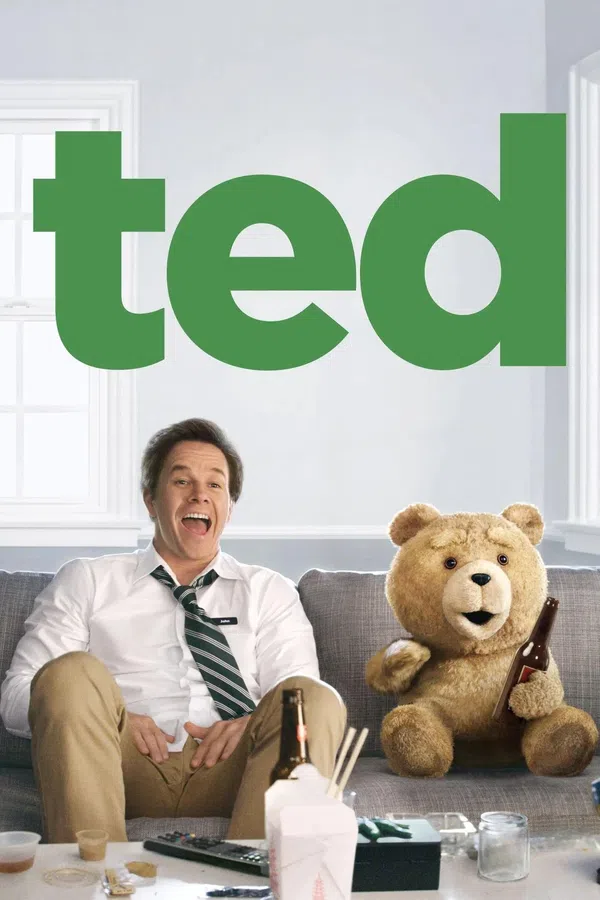 Xem Phim Chú Gấu Ted Vietsub HD Online