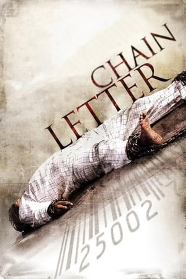 Xem Phim Chuỗi Thư Tử Thần Vietsub HD Online