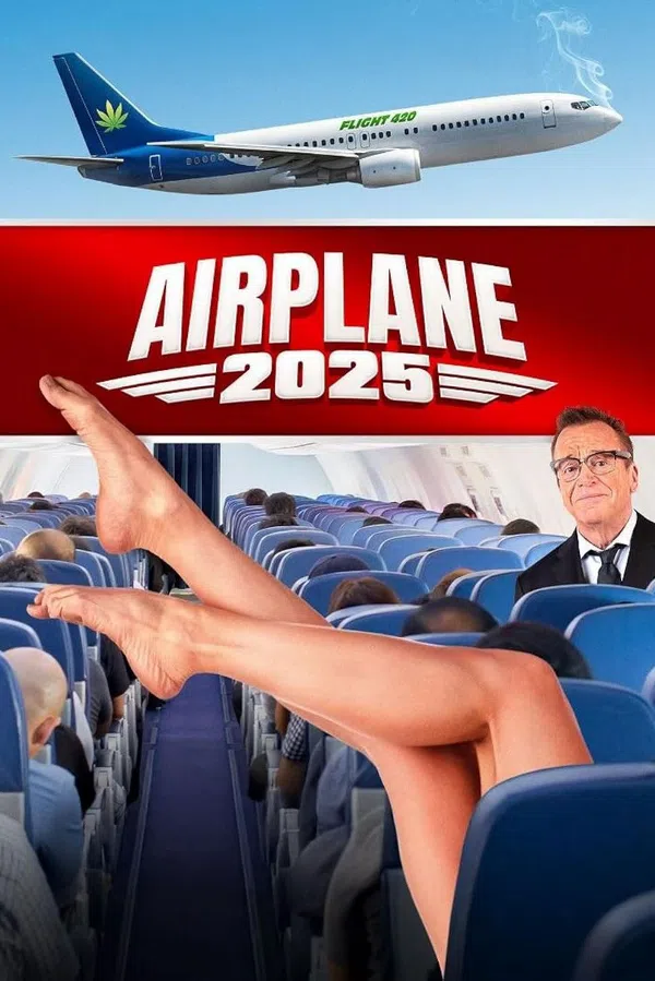 Xem Phim Chuyến Bay Tình Yêu Vietsub HD Online