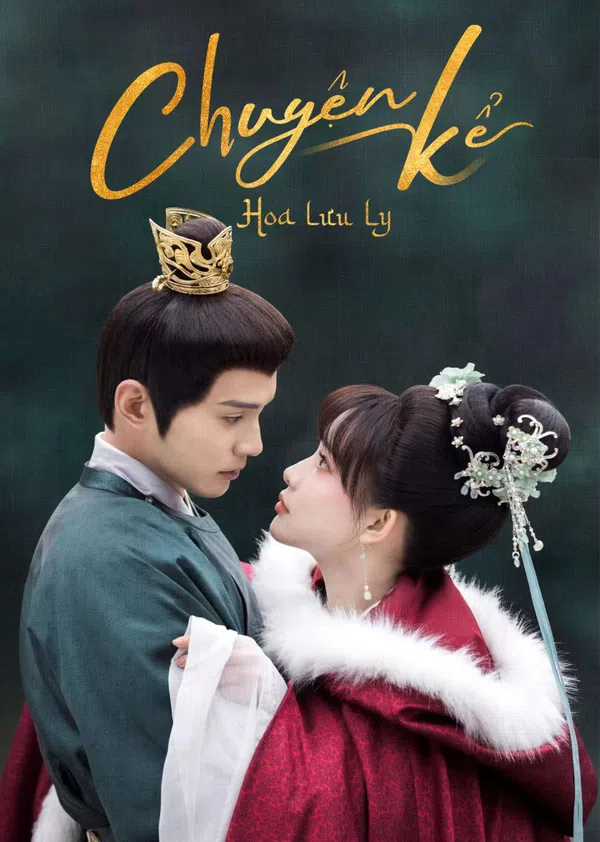 Poster phim Chuyện Kể Hoa Lưu Ly trên SubNhanh