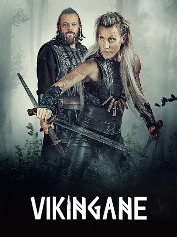 Poster phim Chuyện Người Viking (Phần 1) trên SubNhanh