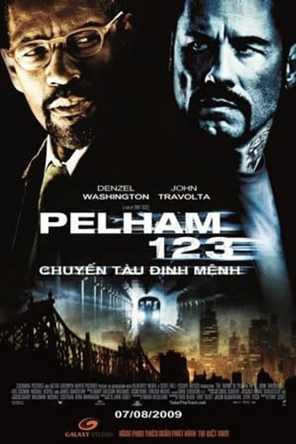Xem Phim Chuyến Tàu Định Mệnh Vietsub HD Online